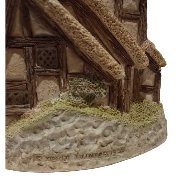 The Pilgrims Rest by David Winters 1983 - Picture 3 of 9